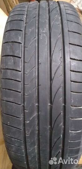 Bridgestone Sports Tourer MY-01 235/45 R20