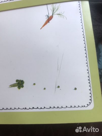 Салфетки IKEA