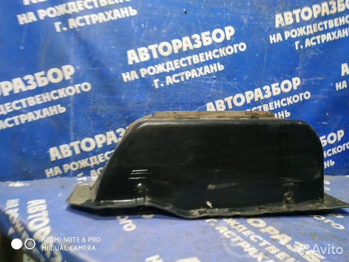 Накладка на порог Газ Газель 3302 грузовой