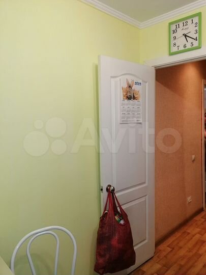 1-к. квартира, 31 м², 5/5 эт.