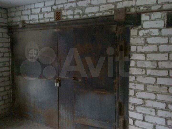 Гараж, 18 м²