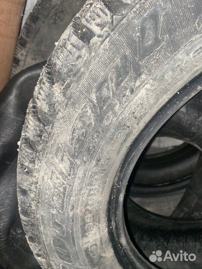 Cordiant Sno-Max 195/65 R15 91T