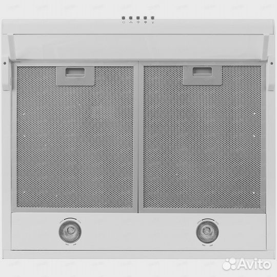 Вытяжка Hansa OSP622WH