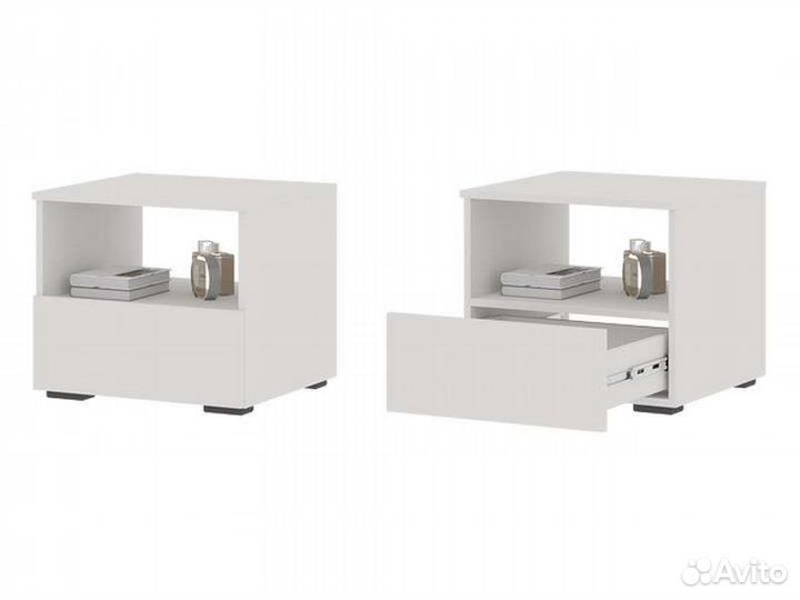 Тумба прикроватная
