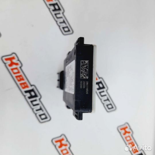 Датчик слепых зон Hyundai Palisade 2023