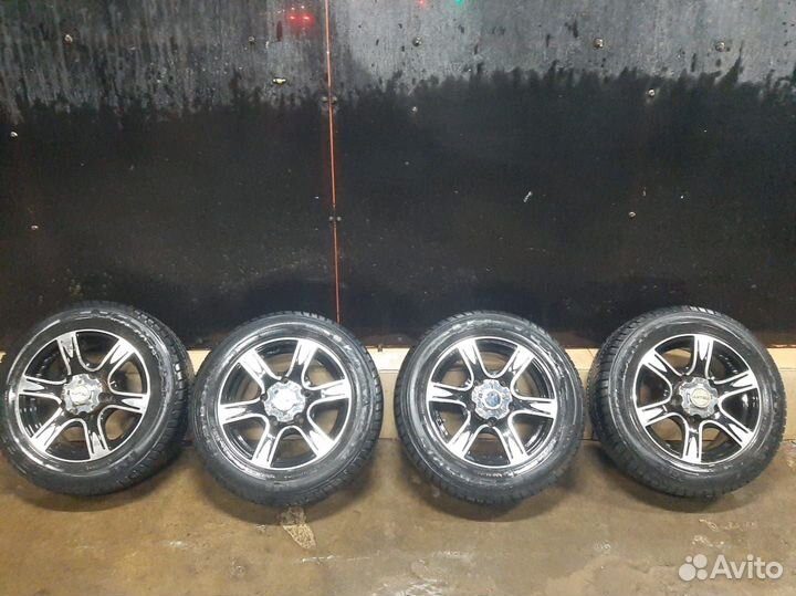 КАМА Риола 195/65 R15 28N