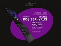 Asus ROG Zephyrus G14, M16 RTX4070-4050 16/32 GB