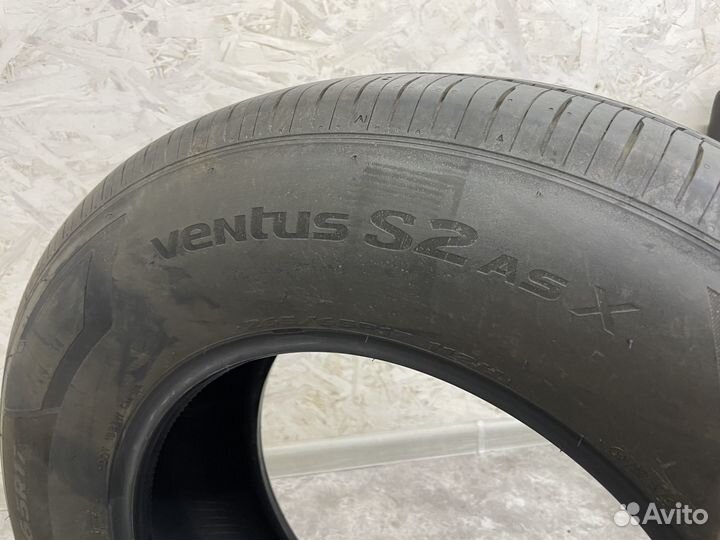 Hankook Ventus S2 265/65 R17 112H