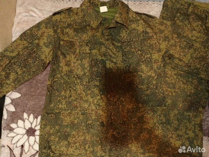 Форма для юнармии