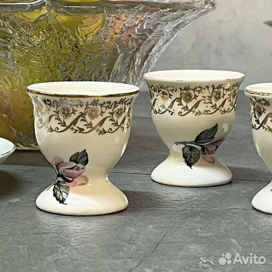 Подставка для яйца, пашотница