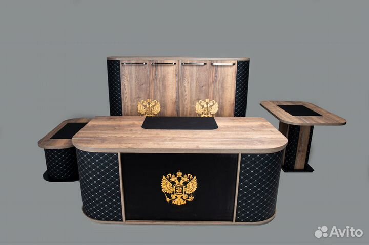 Кабинет для руководителя