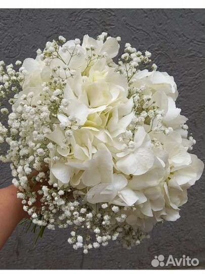 Букет невесты