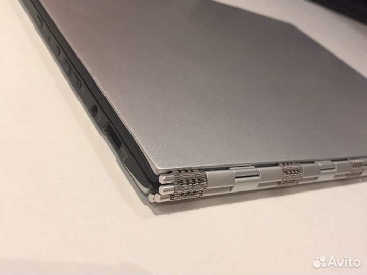 Ультрабук-трансформер Lenovo Yoga 3 Pro