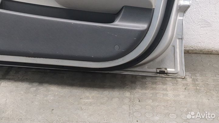 Дверь боковая правая передняя Jeep Liberty, 2008