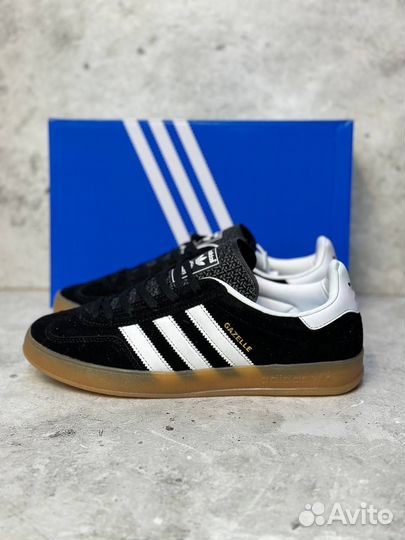 Кроссовки Adidas Gazelle (42)