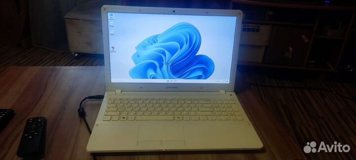 Samsung np450r5e