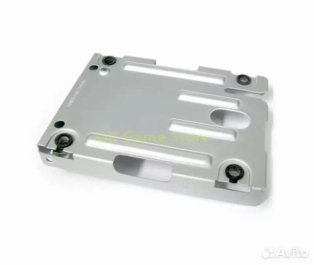 Салазки для hdd ps3