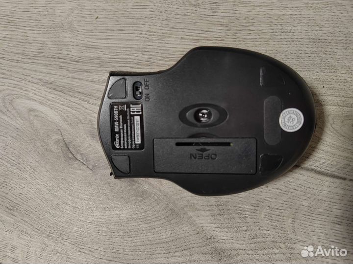 Беспроводная мышь