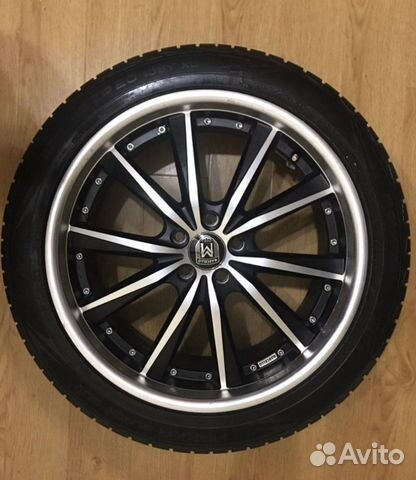 Nokian Tyres Hakka Black SUV 255/45 R20