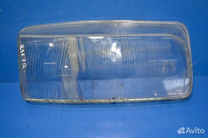 Стекло фары, правое renault trucks Premium (01.96)