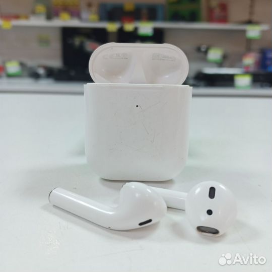 Наушники EW25