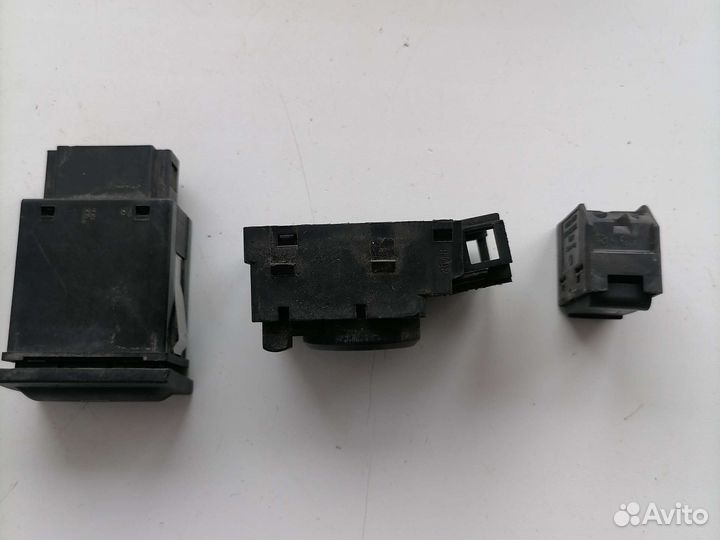 Блок кондиционера Шкода Октавия