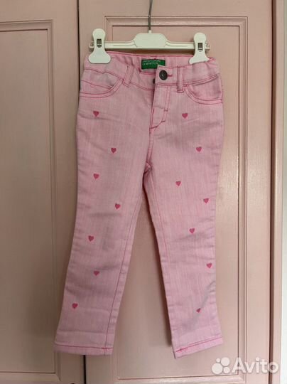 Вещи для девочки