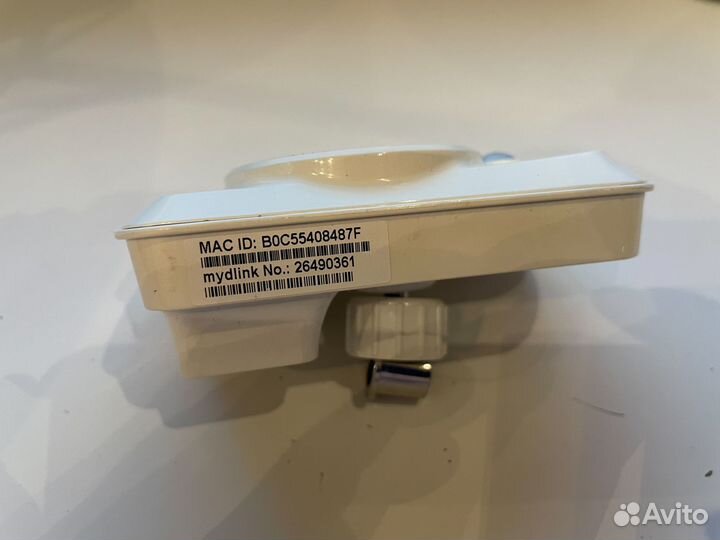 Камера видеонаблюдения Dlink DCS 942L