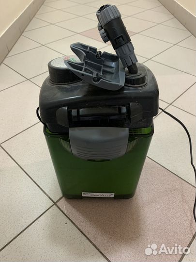 Фильтр для аквариума