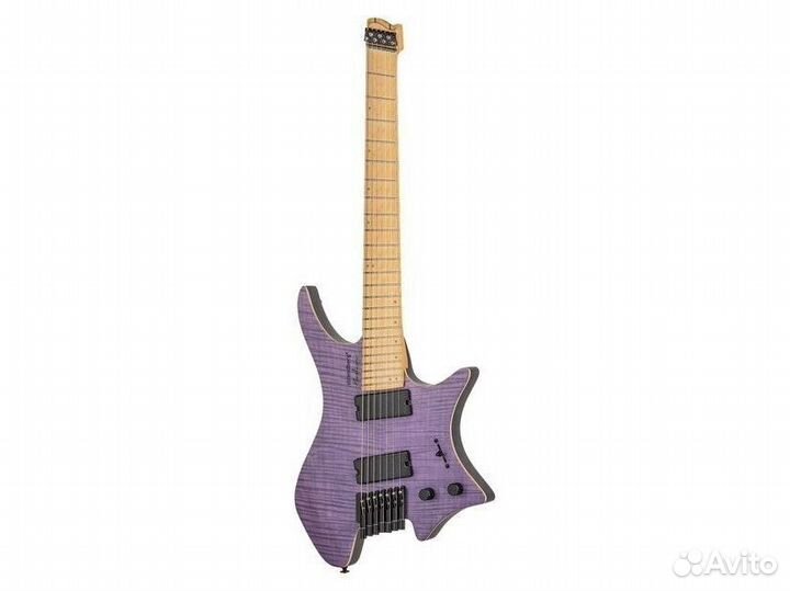 Strandberg Boden Standard NX 7 Purple