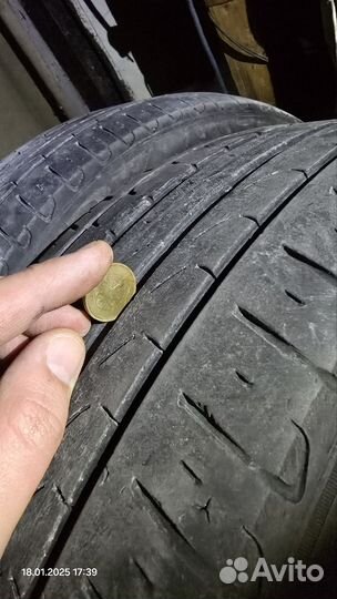 Pirelli Cinturato P1 205/50 R17