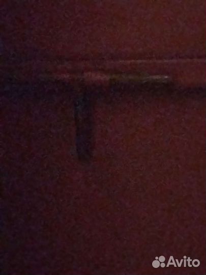 Дверь входная металлическая бу