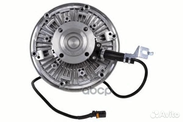 Гидромуфта без крыльчатки 49001 NRF