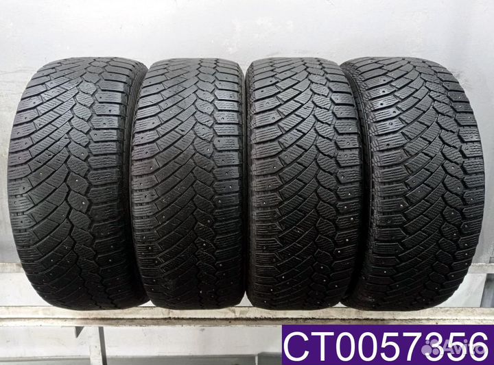 Gislaved Nord Frost 200 SUV 255/55 R18 96T