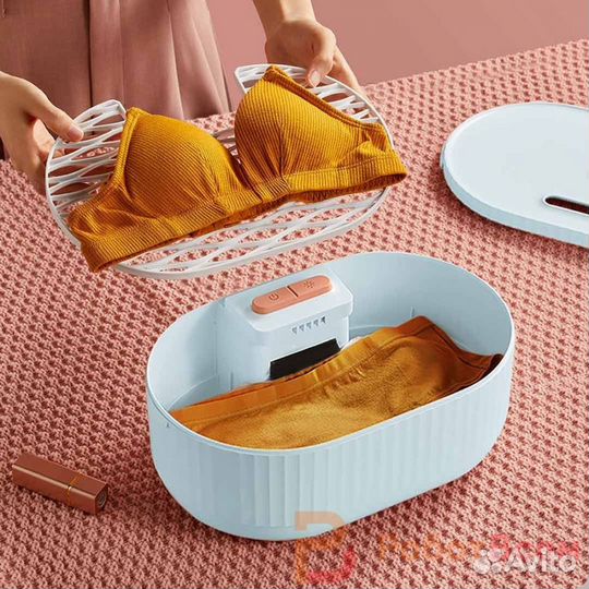 Сушилка - стерилизатор для одежды для одежды Lofan