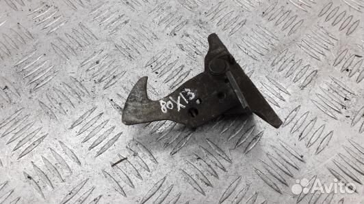 Замок капота BMW 3 E90/E91 (80X13VR01)