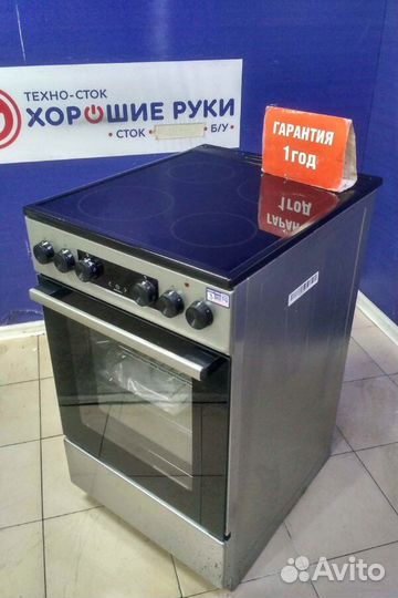 Плита электрическая Gorenje в отличном состоянии