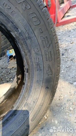 КАМА Кама-Евро-224 175/70 R13