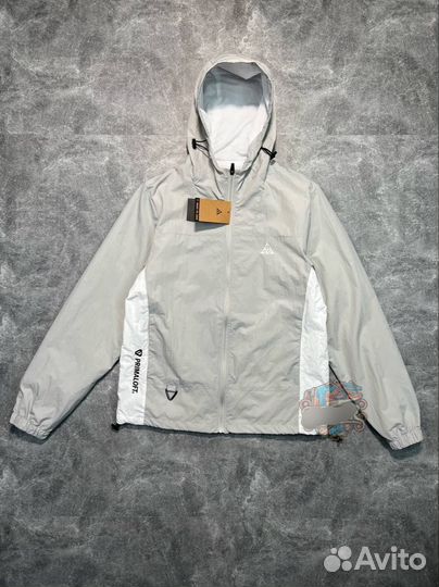 Ветровка Nike acg 3 цвета
