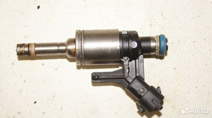 Форсунка топливная 1 BMW 116i F20