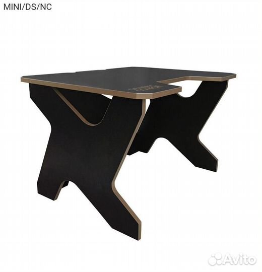 Компьютерный стол Generic Comfort Gamer Mini игров