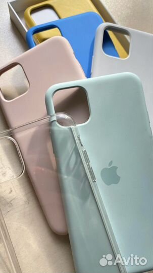 Чехол на iPhone 11 pro max