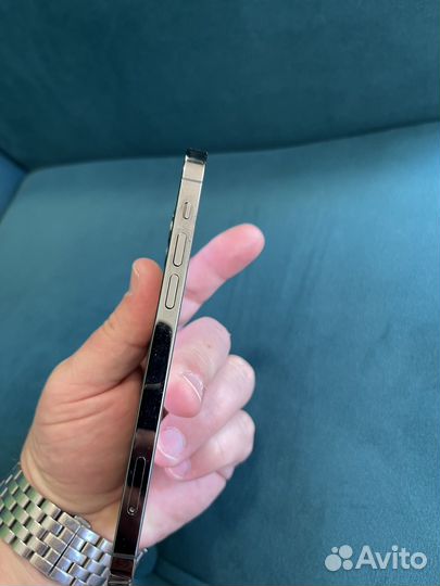 iPhone 12 Pro, 128 ГБ