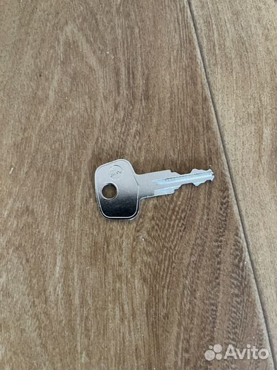 Лыжное крепление Thule Snowpack L