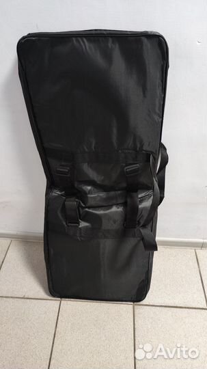 Чехол сумка для синтезатора 61 клавиша