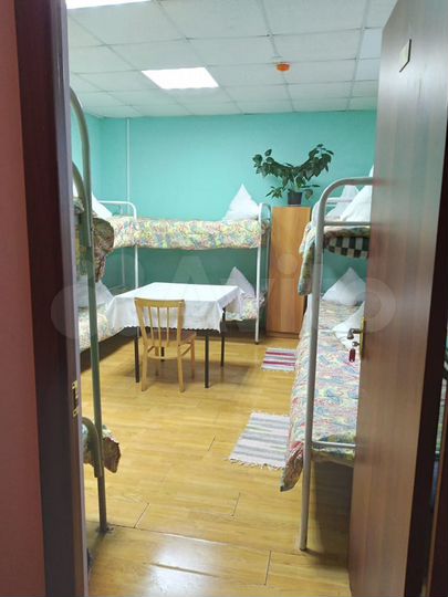 Комната 25 м², 2/3 эт.