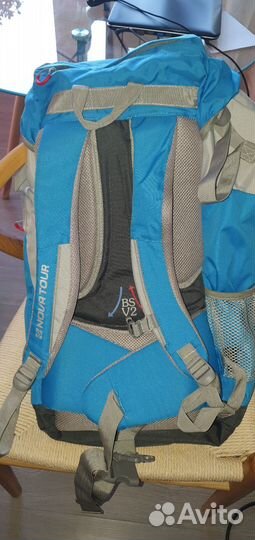 Рюкзак nova tour 75л