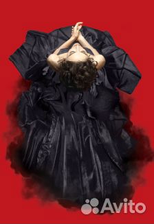 Анна Каренина билеты за 1/2 стоимости