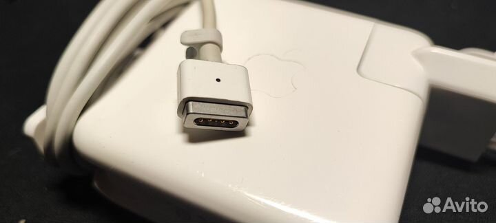 Macbook зарядное устройство блок питания