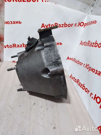 Колокол Газ 560 Штайер